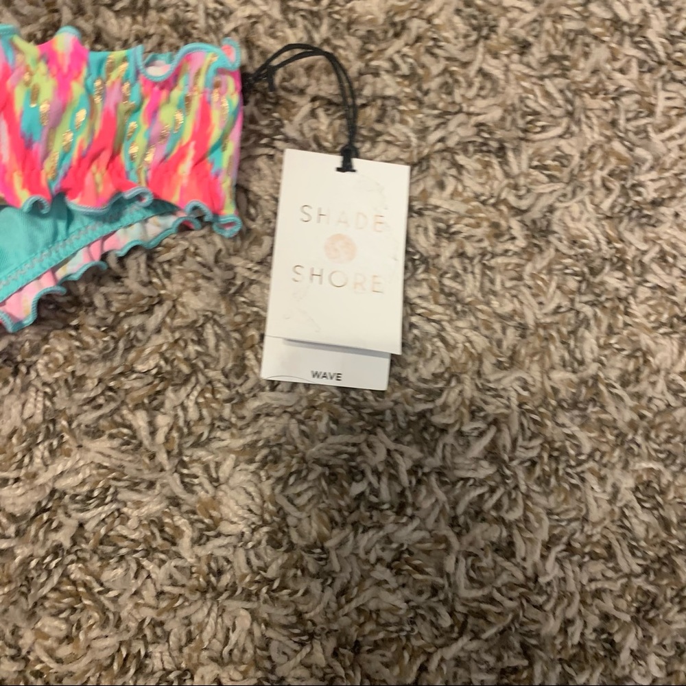 SWIM BOTTOMS - Picture 2 of 7